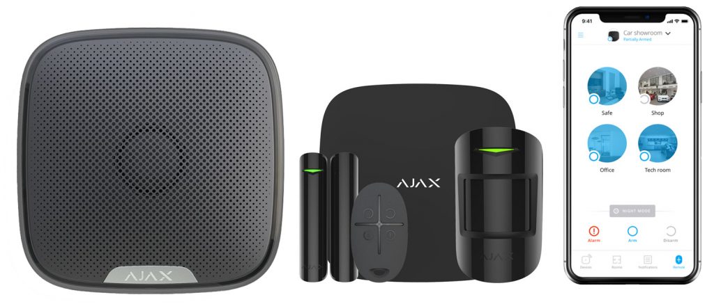 ajax-kablosuz-wifi-alarm-sistemi